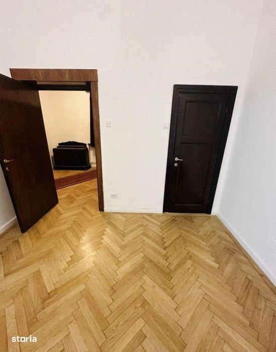 Parter Birouri Dorobanti - Stefan cel Mare