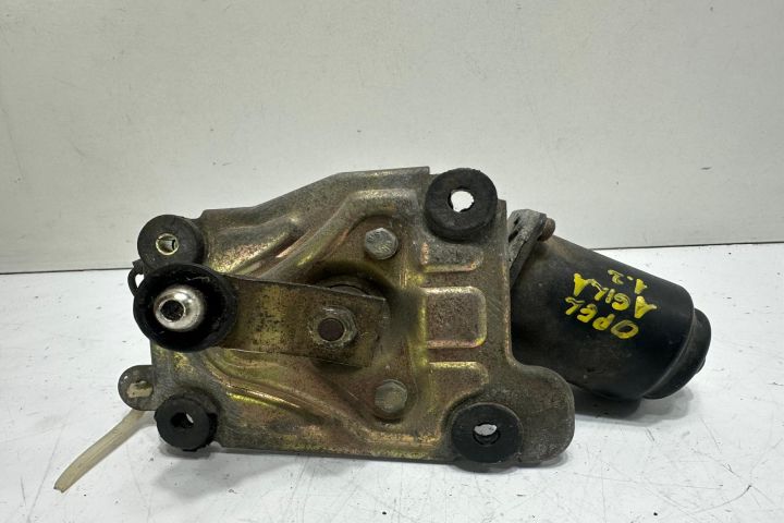 Motoras stergator Opel Agila prima generatie