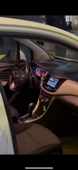 Срочно  TRACKER 2020год отличная цена