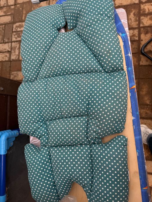 Продам матрасик для коляски