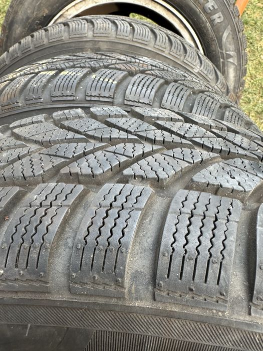 Set cauciucuri  175/65/15