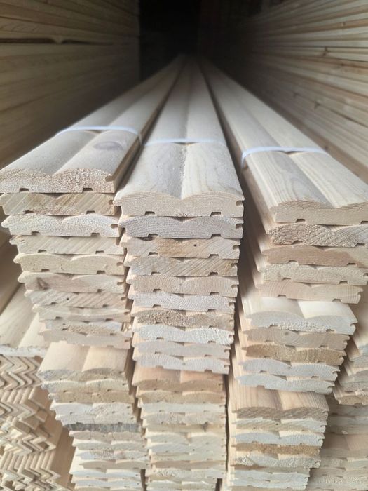 Продам Вагонку Для Сауна Кедр