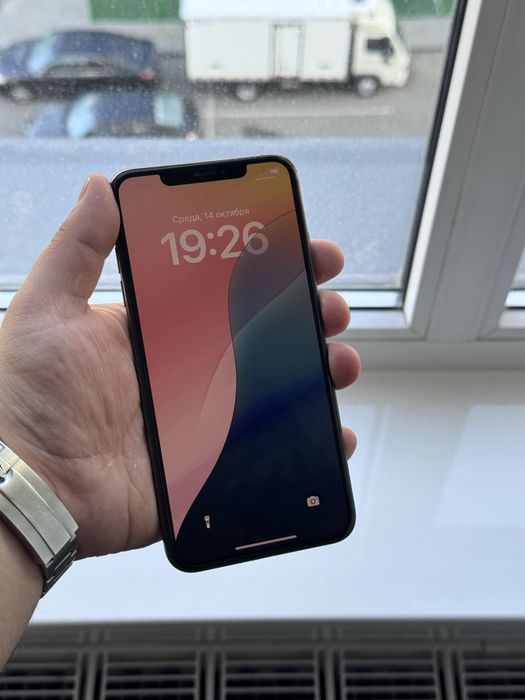 Iphone/Айфон XS MAX 64GB