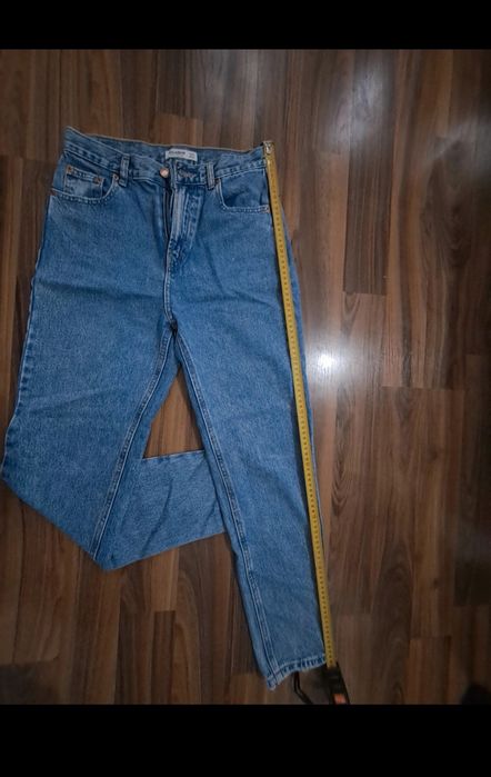 Blugi-Pull&Bear-marime 34