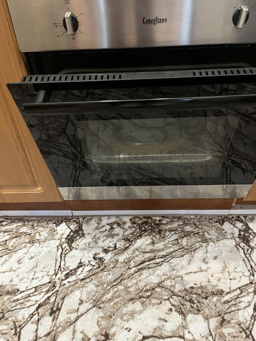 Готварска печка Conegliano