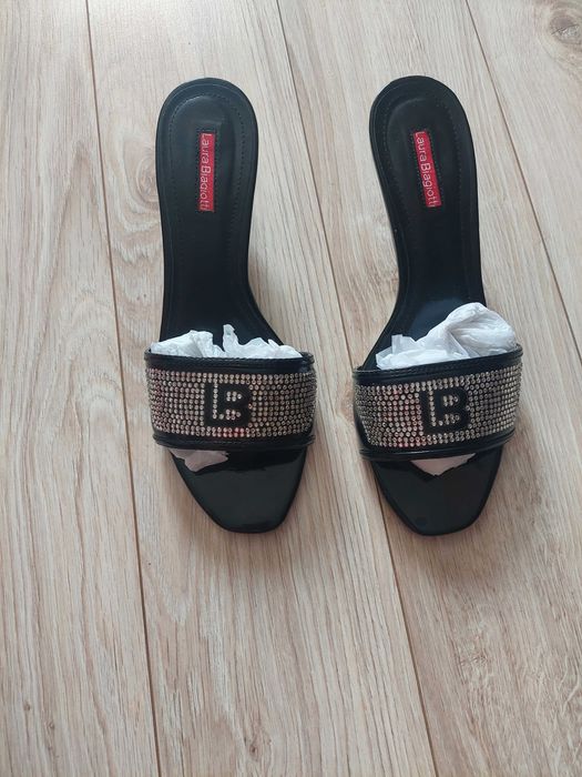 Дамски чехли Laura Biagiotti