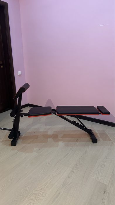 Скомья для Жима лежа