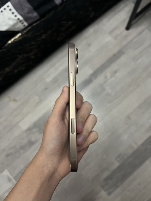 Iphone 16 Pro Max IMPECABIL 256 GB