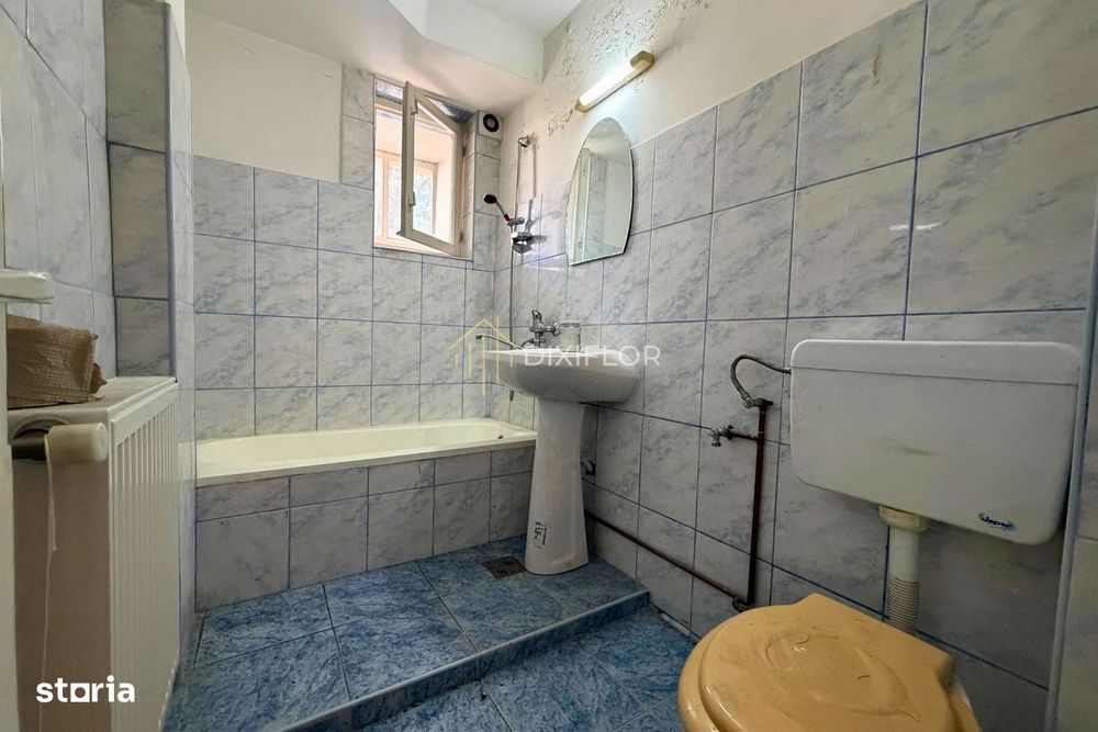 Apartament cu 2 camere + garaj | Str. Secuilor Martiri | 125.000 €