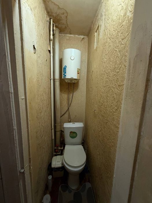 Продаю 1 комн на 7 микр