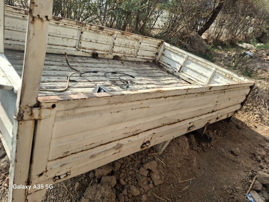 Фав борт сатылады