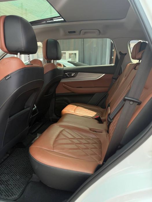 Chery Tiggo 8 pro max