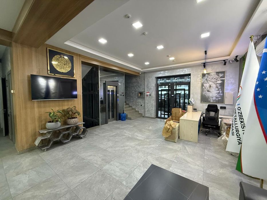 Срочно Продается Нежилое Здание Дагестанский