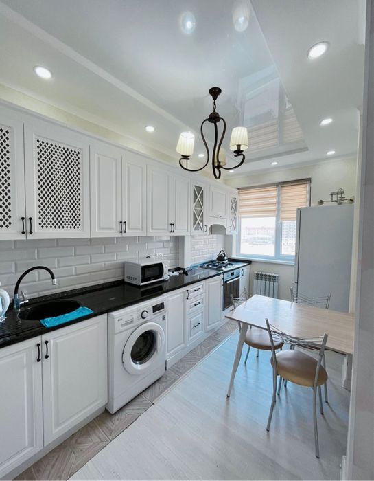 Посуточно 16 мкр