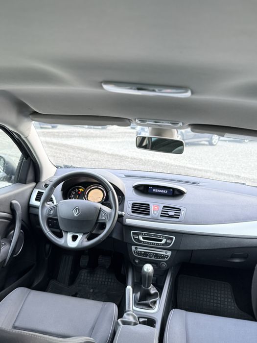 RENAULT Megane 2011 — imagine 5