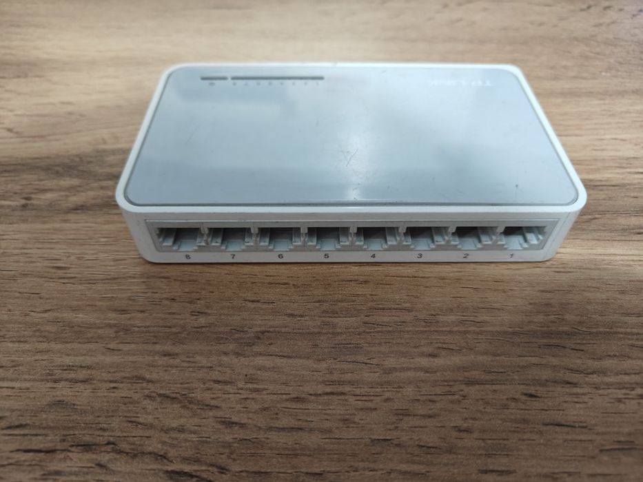 Коммутаторы для офисов