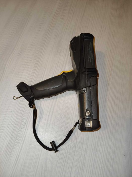 Cititor coduri de bare Motorola MC9200, MC92N0-GP0SXFYA5WR