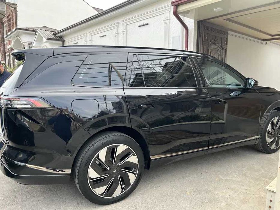 Dongfen 008 max pod zakaz