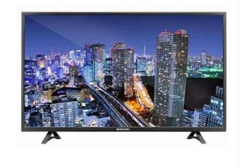 Телевизор SHIVAKI TV LED 32/9000