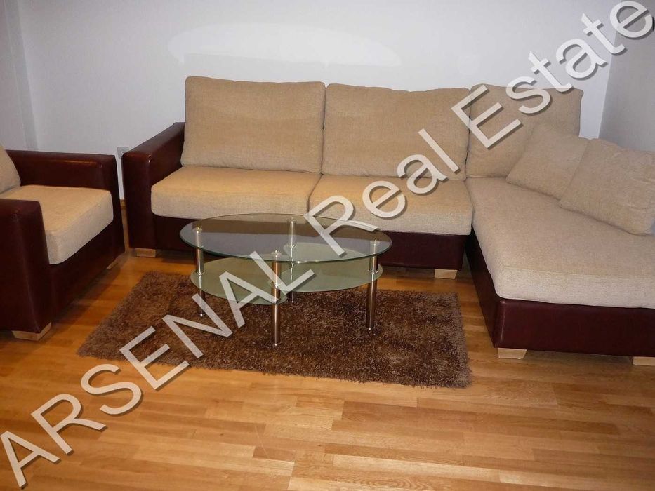 Дава се под наем Двустаен апартамент в София, Център - 80 кв.м за 650 € - Снимка #5