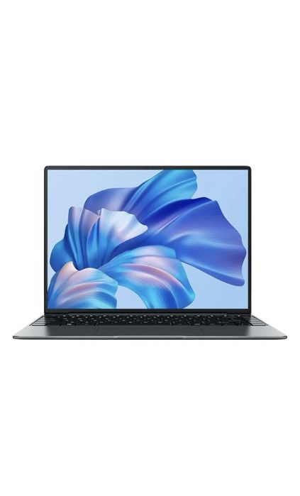 Ноутбук Chuwi CoreBook X серый