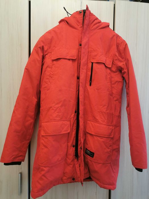 Маркови зимни якета