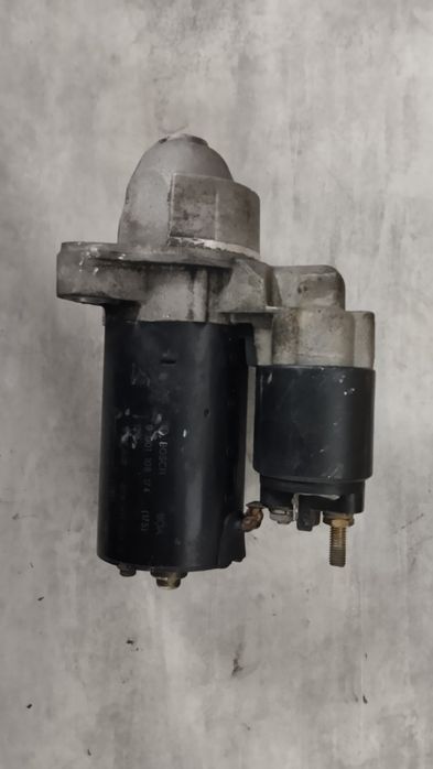 Стартер Фольксваген, Ауди