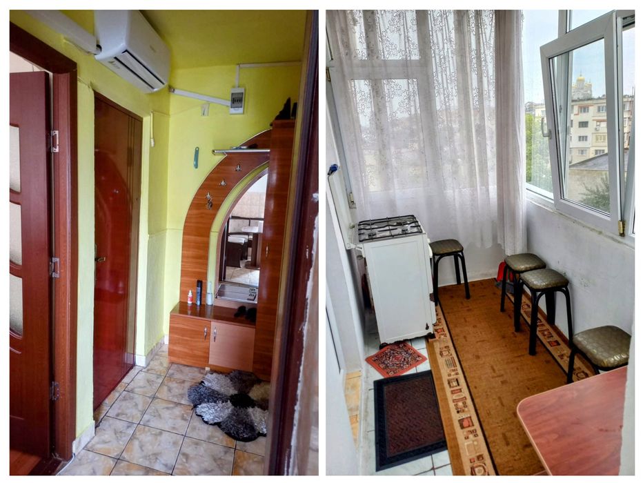 Apartament de vânzare