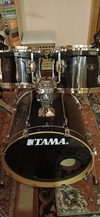 Tobe Tama Superstar