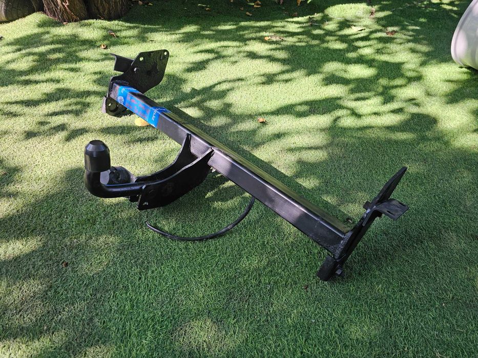 Фаркоп для MMC Pajero 2007