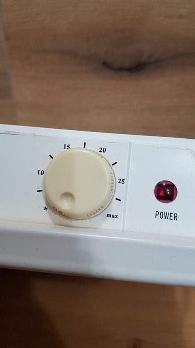 Радиатор за отопление "Tesy" (ND 15-40 D1)