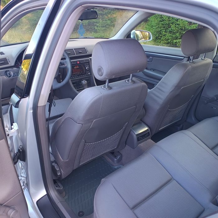 Scaune de textil gri