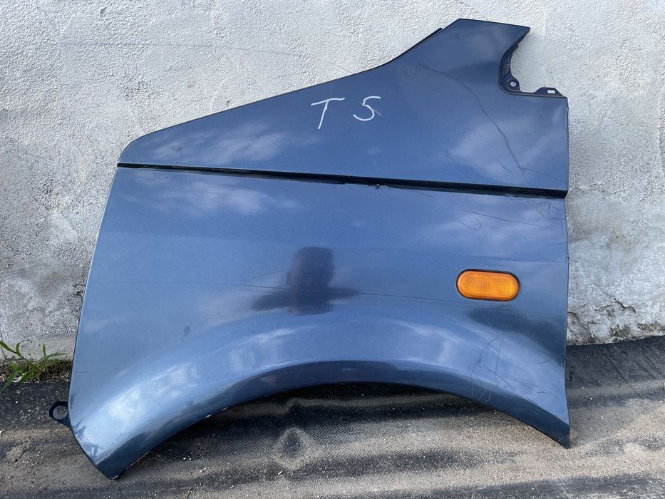 Ляв калник за VW T5 Фолксваген Т5  2003-2015г