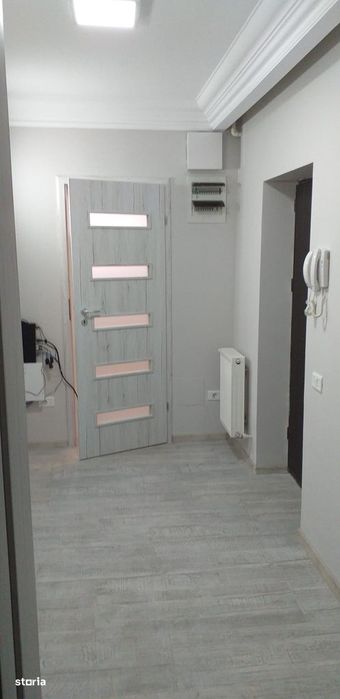 Apartament 2 camere cu teren 180 MP