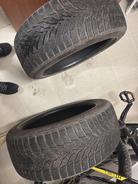 Гуми 235/45/19 Nexen