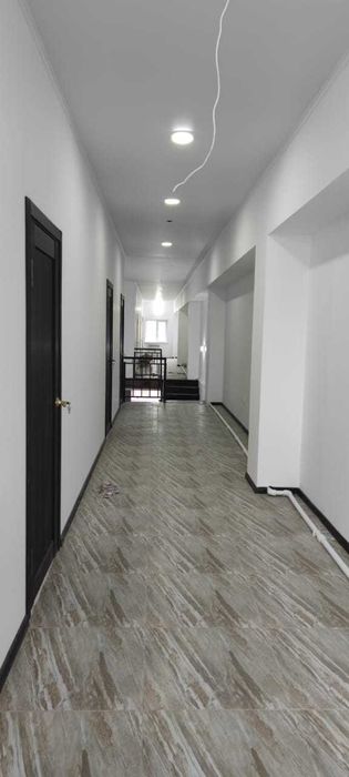 Офисные помещения