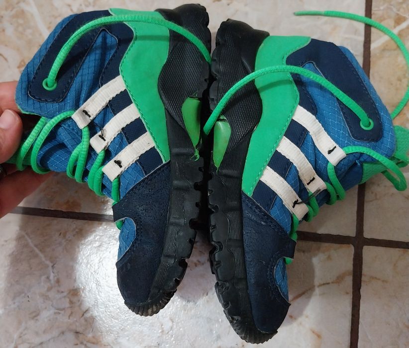 Ghete primavara /toamna,adidas mar 26