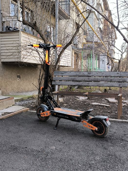 Kugoo g2 max 2026