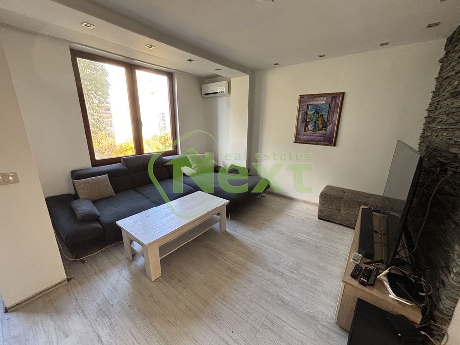 Продава се Двустаен апартамент в София, Люлин 2 - 56 кв.м за 2677 €/кв.м - Снимка #2
