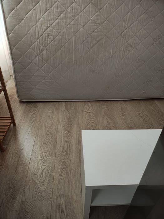 Еднолицев матрак