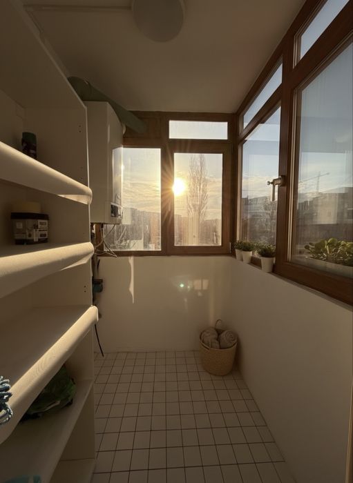 4 camere Faleza Nord/ Loc de parcare/ Boxa