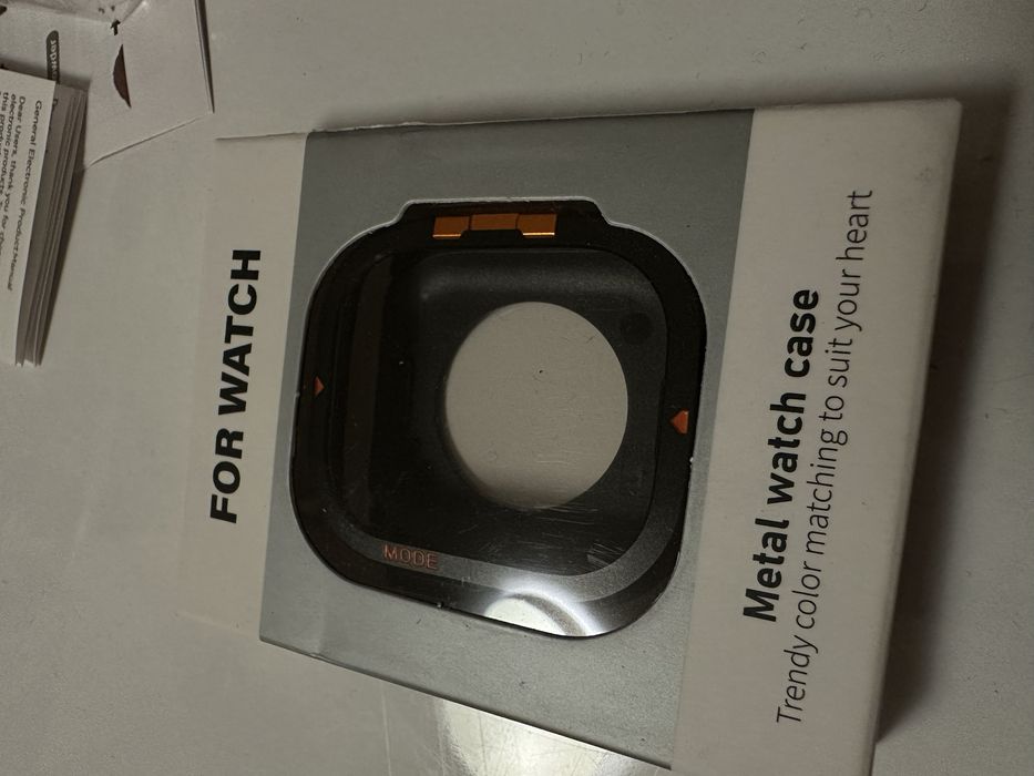 Високо качество протектор за Iwatch Ultra 1/2 series S10