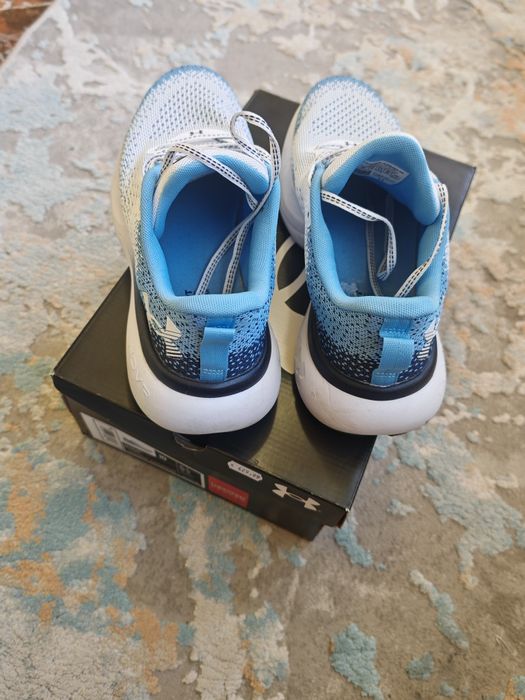 Adidasi Under Armour UA Infinite barbati