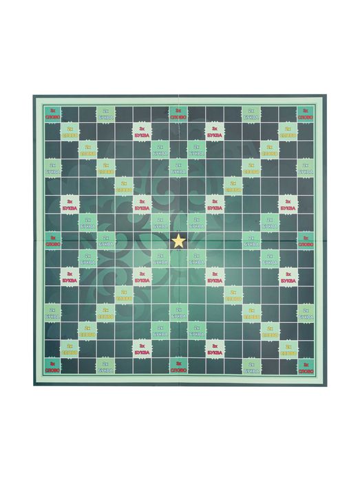 ЭРУДИТ настольная игра