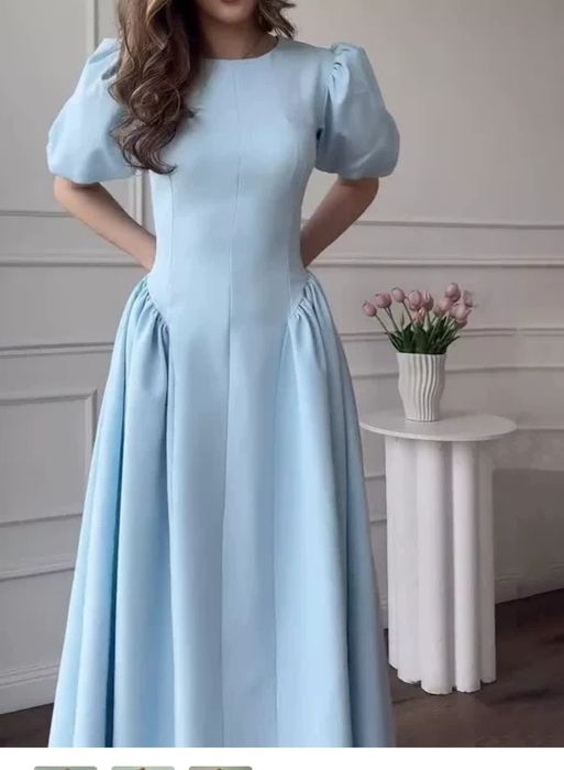 Продам черные платье