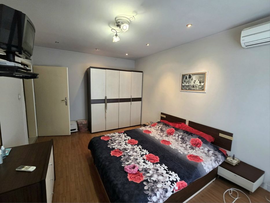 Продава се Двустаен апартамент в Кюстендил, Ильо войвода - 65 кв.м за 1293 €/кв.м - Снимка #4