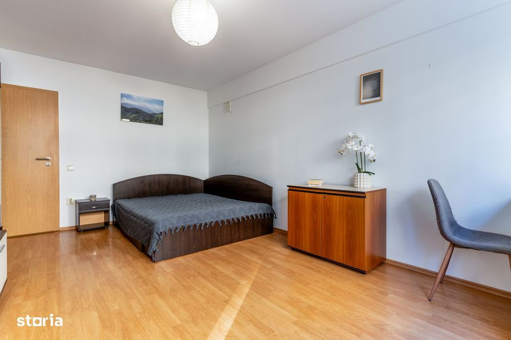 Apartament cu o camera - Zorilor-  Calea Turzii
