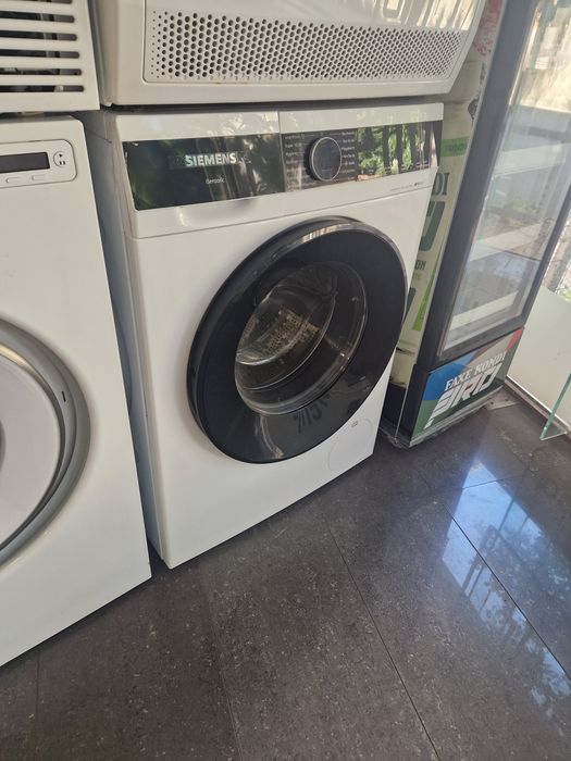 Пералня Siemens IQ 500 A+++ 10 кг