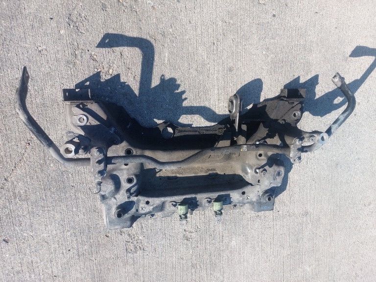 jug cadru motor renault espace 2015 2016 2017 2018 2018