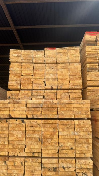 Строительный лес